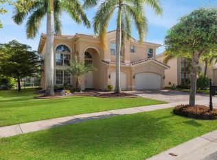 11105 Sunset Ridge Cir, Boynton Beach, FL 33473