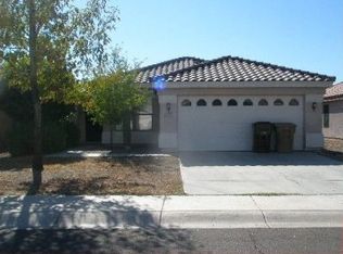 10521 W Sands Dr, Peoria, AZ 85383