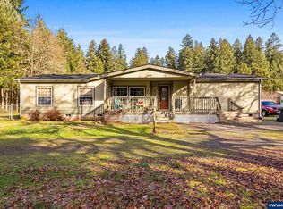 31125 4th St, Lebanon, OR 97355