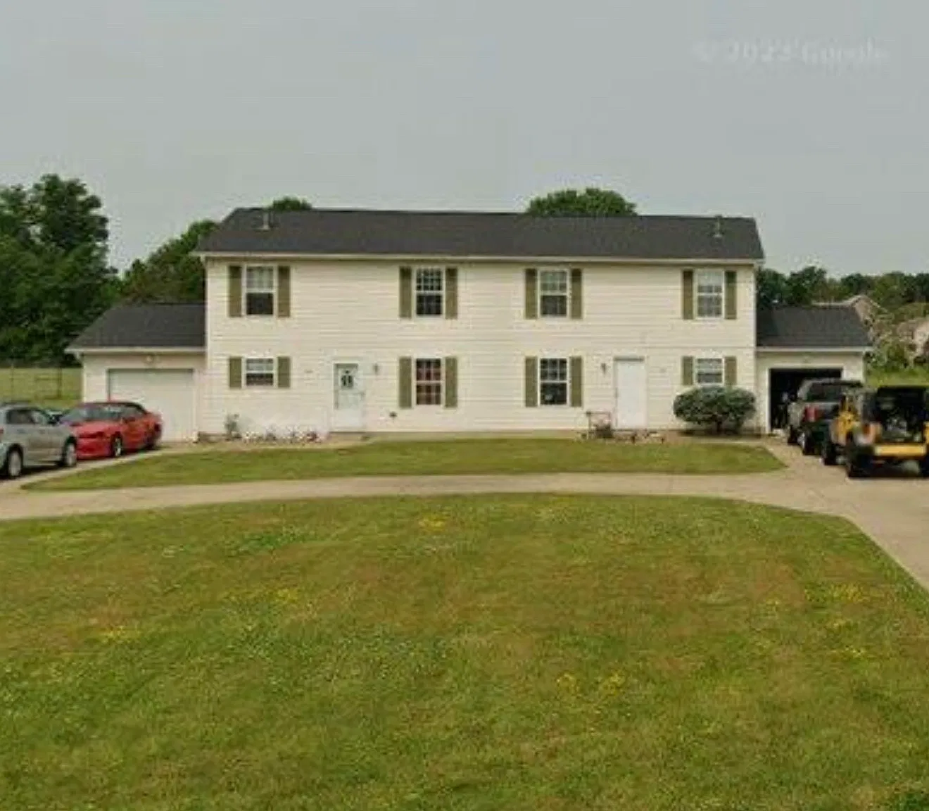 5572 Jaycox Rd — Photo 1