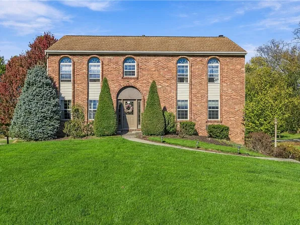 3141 Westwind Dr, Allison Park, PA 15101