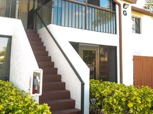 714 Ridge Club Dr #40, Melbourne, FL 32934