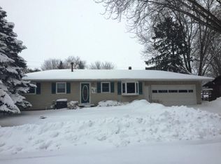 817 Minnesota Ave, Owatonna, MN 55060