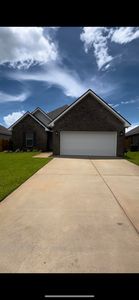 144 Hydrangea Blvd, Freeport, FL, 32439