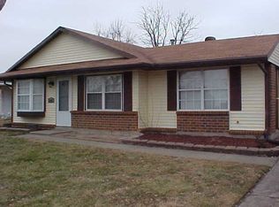 2289 Fulkerson Dr, Owensboro, KY 42301