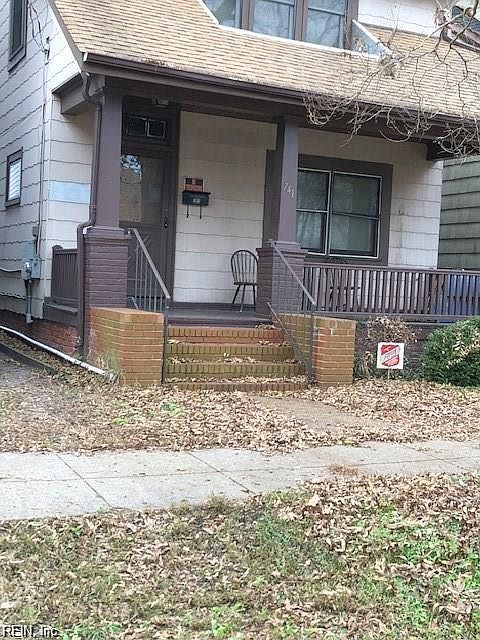 2nd image of 741 W 28th St