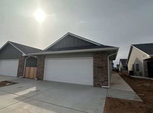 12483 W Blanford St, Wichita, KS 67223