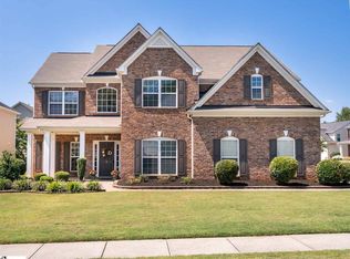 1 Matton Ct, Greenville, SC 29607