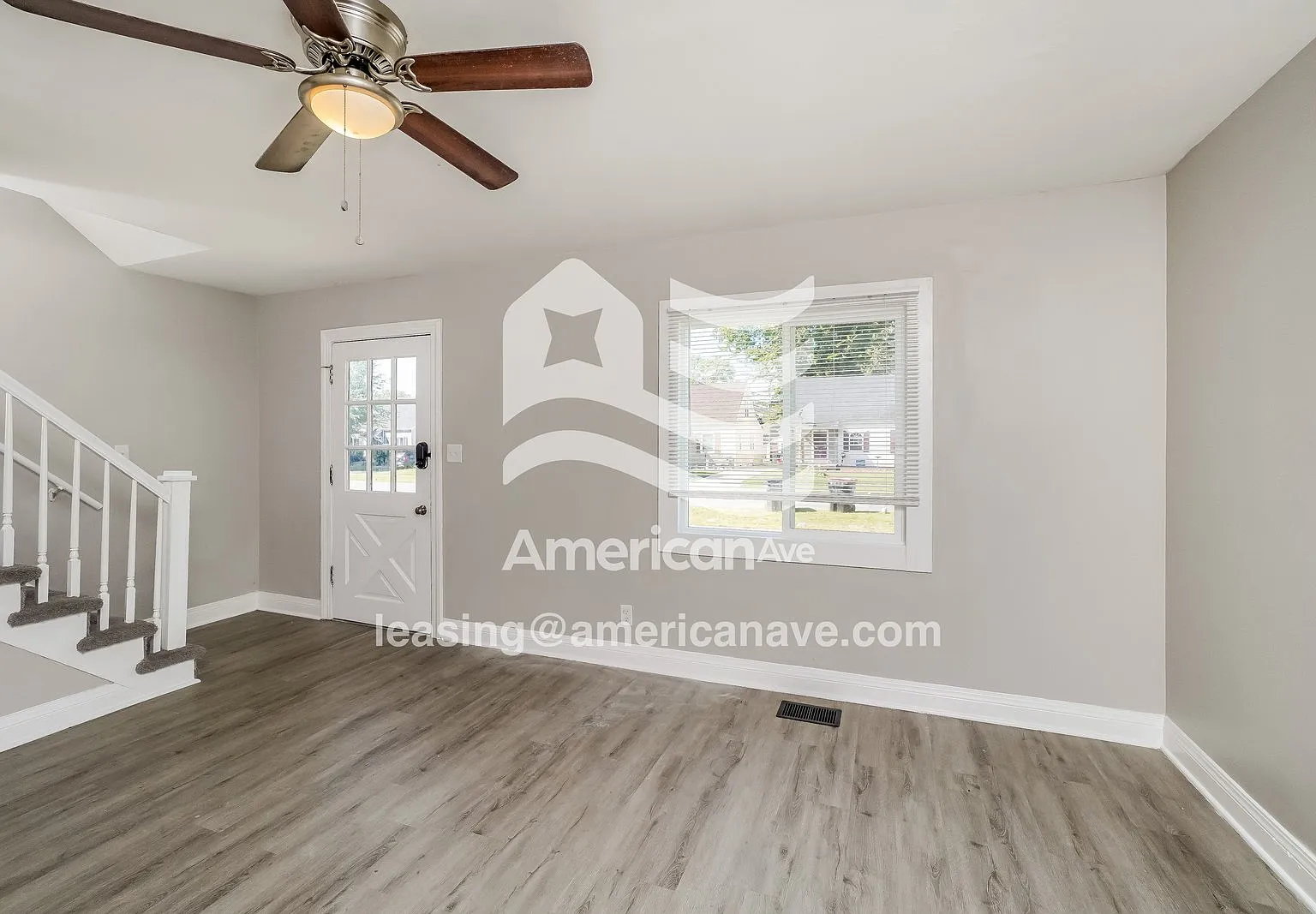 4 bed, 1.0 bath, 1211 sqft, $1,052 — Photo 4