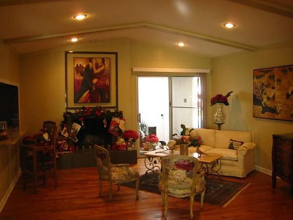 2nd image of 7651 La Avenida Dr