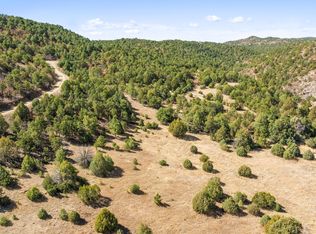 Powell Cyn, Trinidad, CO 81082
