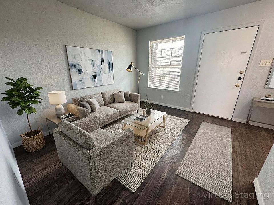 1st image of 1405 N Gray St #4