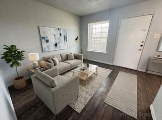 1405 N Gray St #4, Killeen, TX 76541