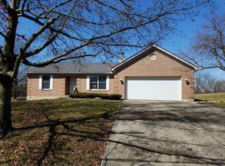 29 Old Stephenson Mill Rd, Walton, KY 41094