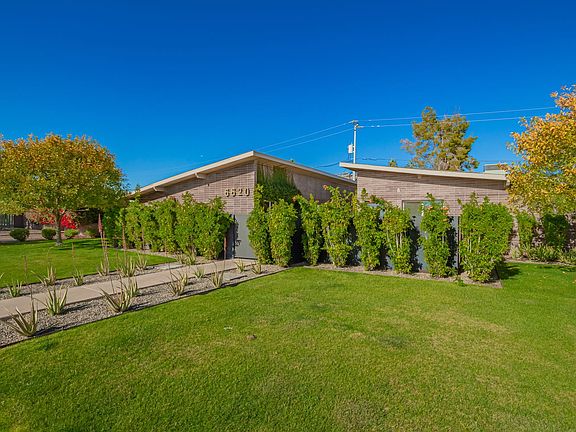 4th image of 6620-6628 E Osborn Dr #1