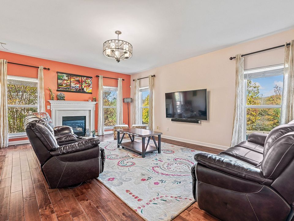 1520 Braden Cir, Franklin, TN 37067 Zillow