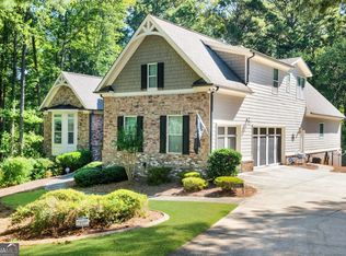 1222 Eagles Creek Ct NW, Acworth, GA 30101