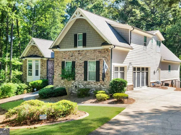 1222 Eagles Creek Ct NW, Acworth, GA 30101