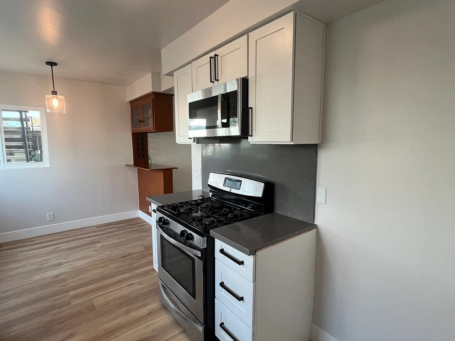 1 bed, 625 sqft, $2,185 — Photo 3