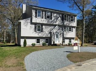7 Cannonberry Way, Wareham, MA 02571