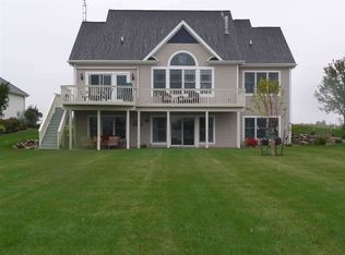 8231 Odowling, Onsted, MI 49265