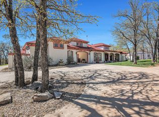 117 Redtail Ct, Weatherford, TX 76088