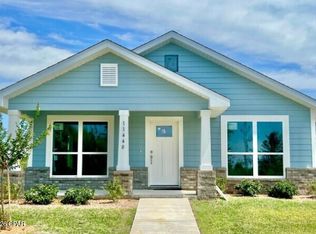 1202 Primrose Ln, Panama City, FL 32404