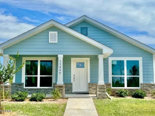 1202 Primrose Ln, Panama City, FL 32404
