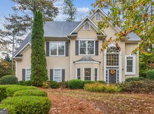 2110 Crossover Dr, Cumming, GA 30040