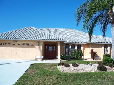 4924 SW 26th Ave, Cape Coral, FL, 33914