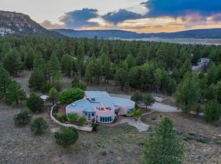 8 Blue Jay Ct, Ramah, NM 87321