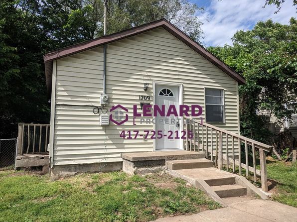 1701 E Chestnut St #1709