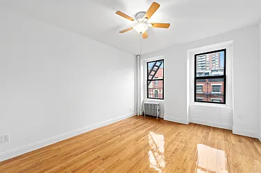 Rented by Compass