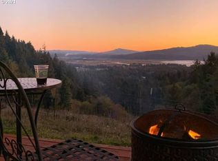 Willowbrook Rd, Tillamook, OR 97141