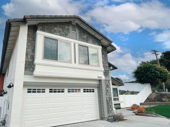 1360 Knoll Dr Unit 1, Oceanside, CA 92054
