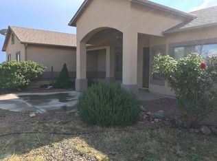 11420 E Indigo Rd, Prescott Valley, AZ 86315