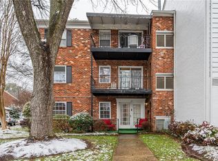 12 Millstone Rd, Henrico, VA 23228