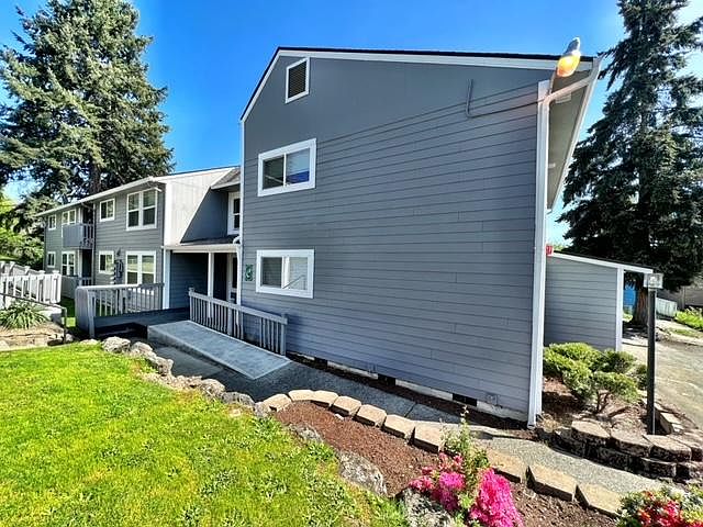 2127 12TH ST Bremerton WA | Zillow