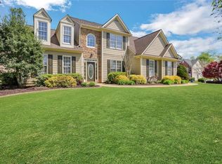 815 Johnson Rd, Lawrenceville, GA 30044