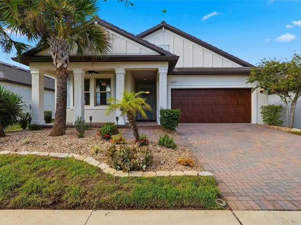 31493 CANNON RUSH DRIVE, SAN ANTONIO, FL 33576