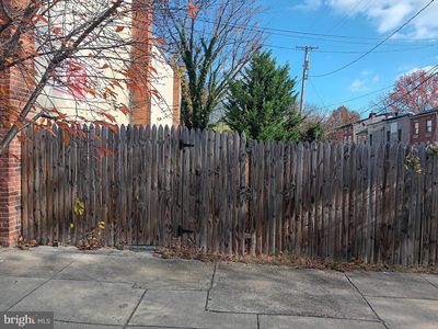 41 S Arlington Ave, Baltimore, MD, 21223