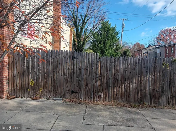 41 S Arlington Ave, Baltimore, MD 21223