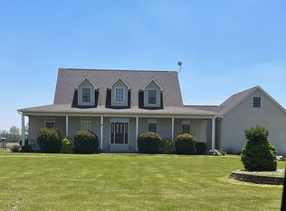 12652 W 4000n Rd, Bonfield, IL 60913