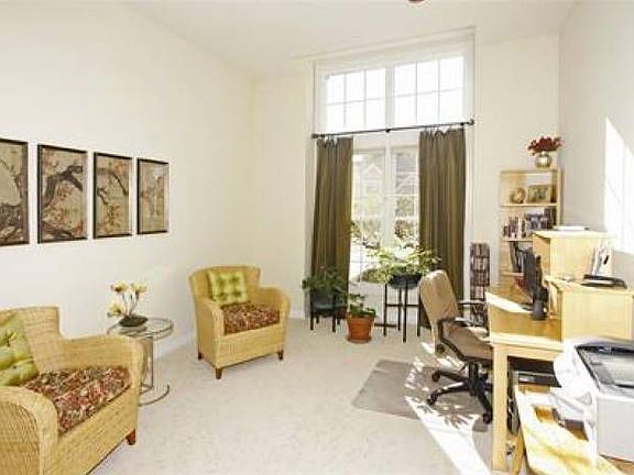 Main Floor Den
