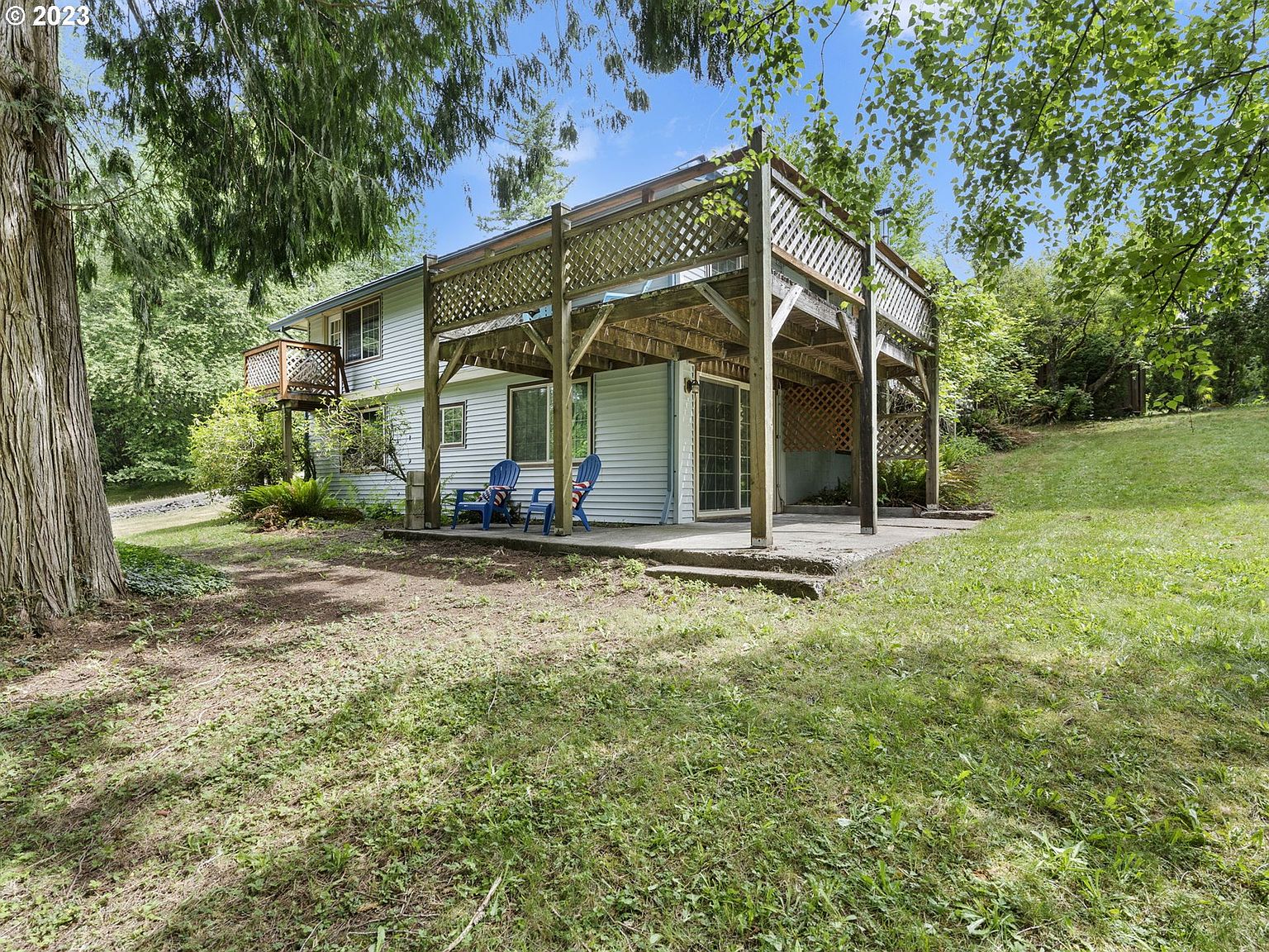 26271 S Habelt Rd, Estacada, OR 97023 MLS 23015323 Zillow