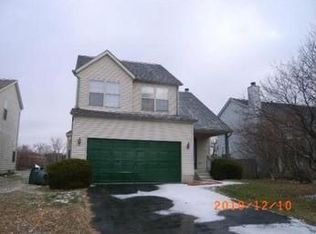 5530 Cary Ln, Columbus, OH 43232