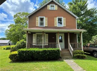 12327 N Palmyra Rd, North Jackson, OH 44451