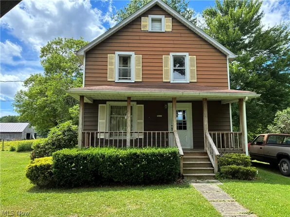 12327 N Palmyra Rd, North Jackson, OH 44451