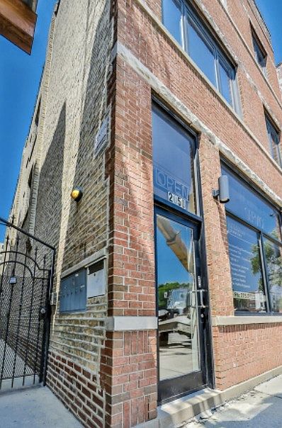 1st image of 2050 N Western Ave #1W