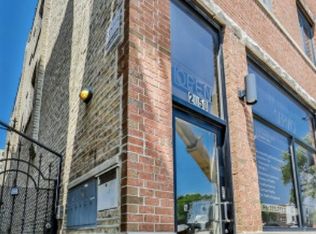 2050 N Western Ave #1W, Chicago, IL 60647